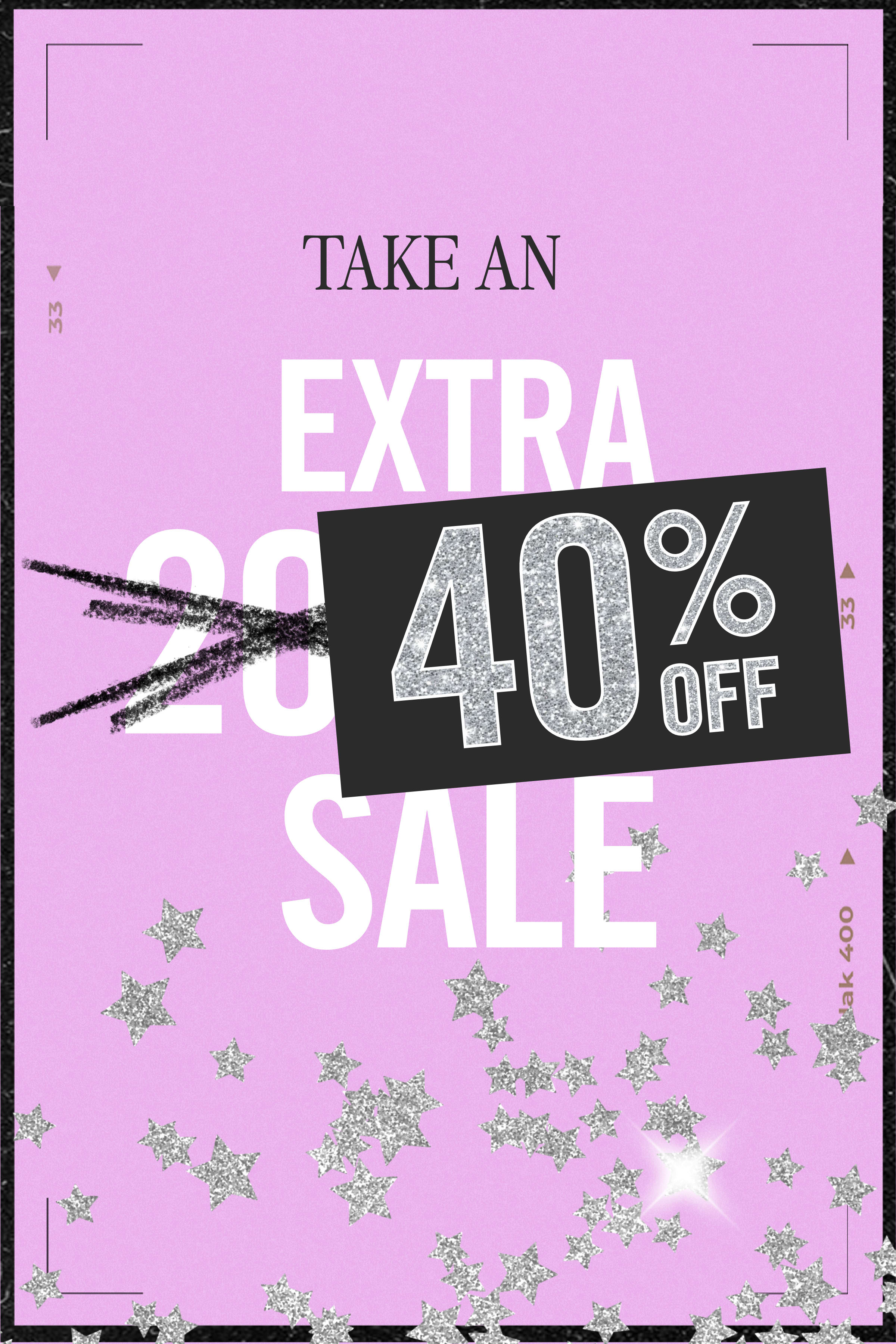 Shop 40% Off Sale >