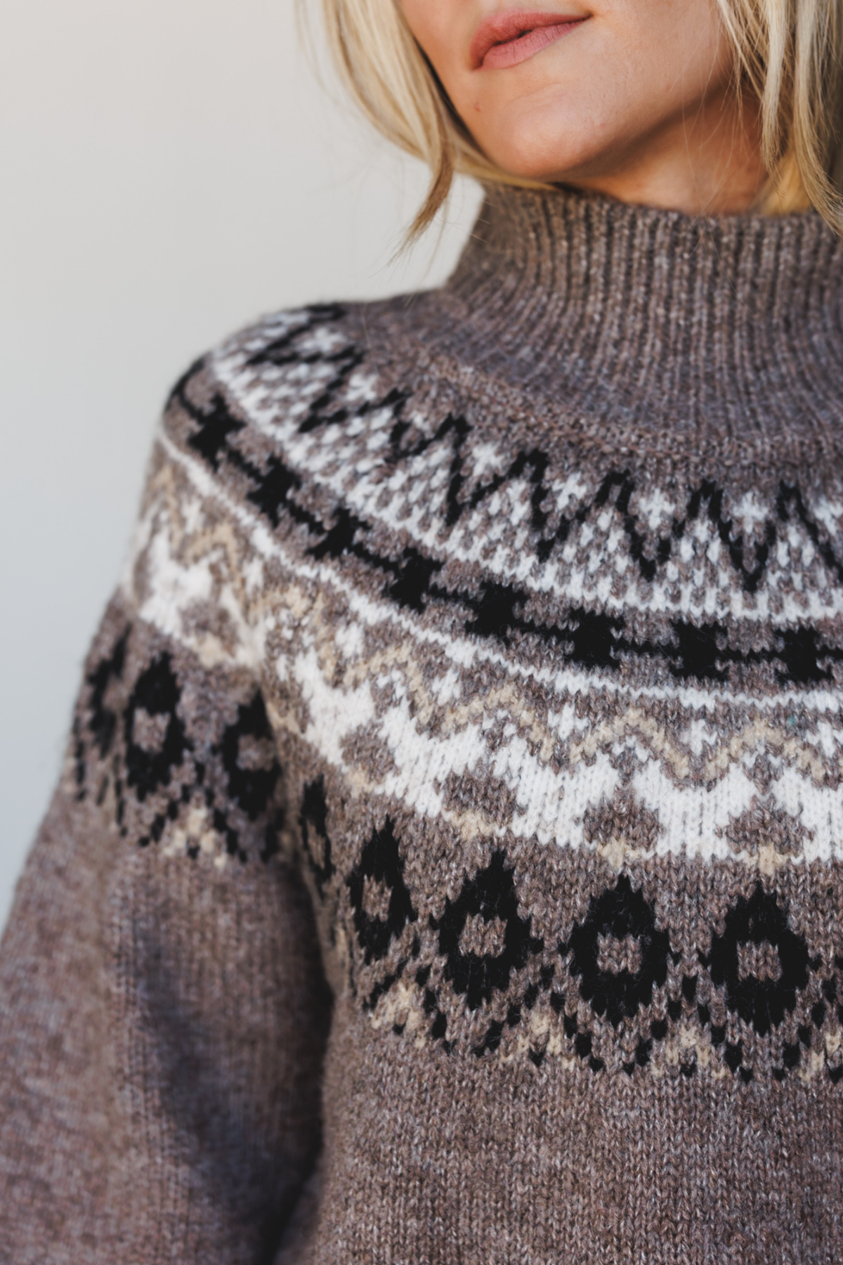 Shop New Sweaters >