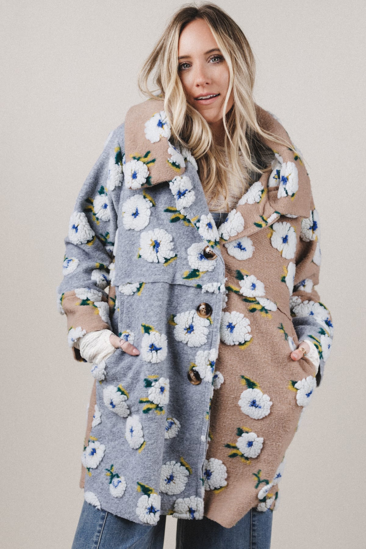 Shop Warm Intentions Jacket >