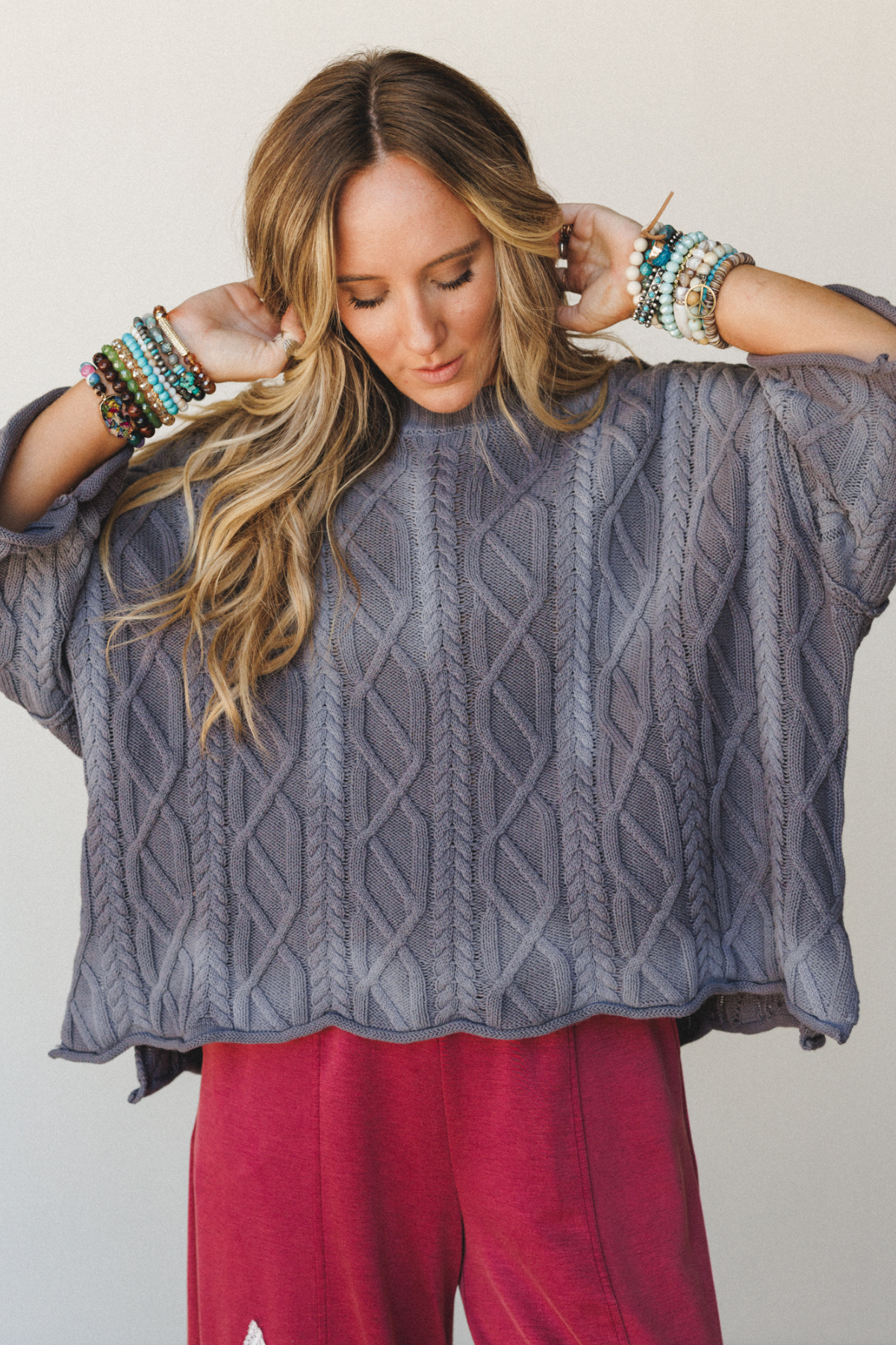 Shop New Tops >