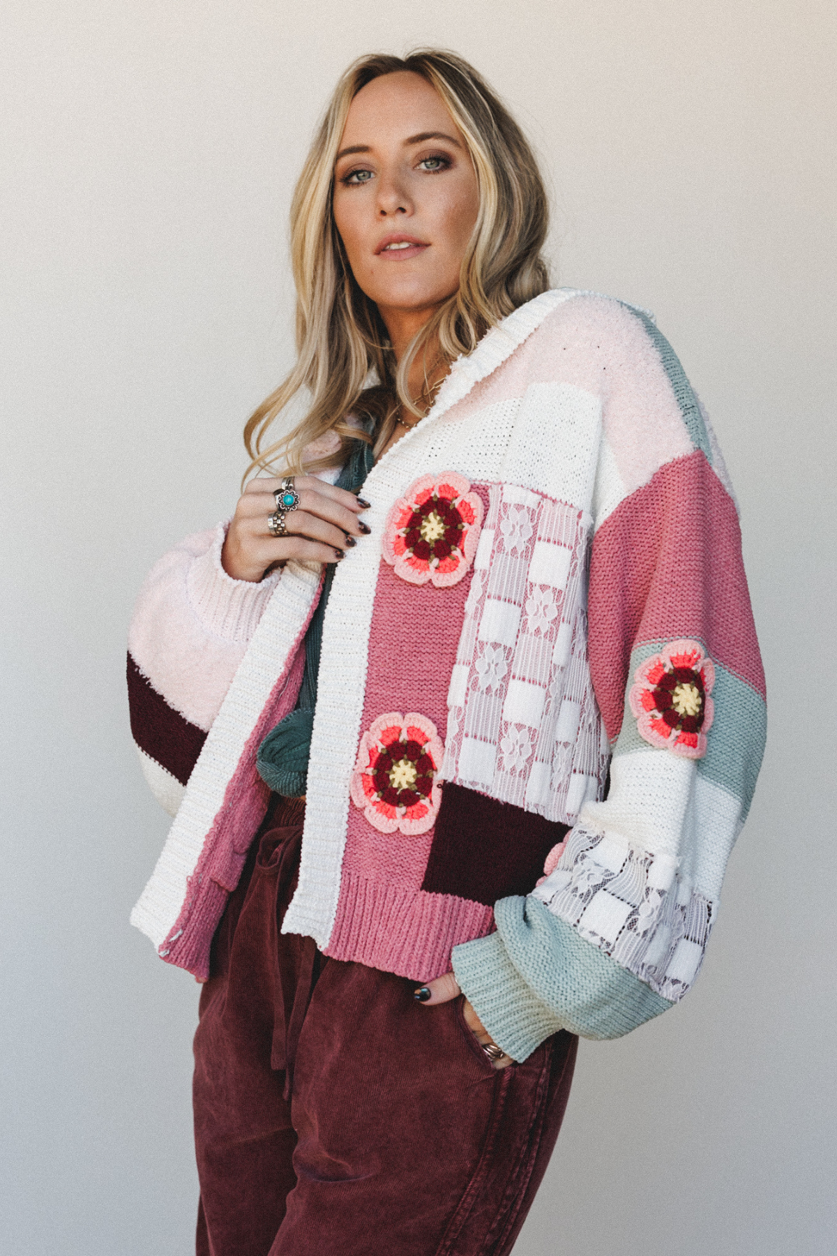 Shop Once and Forever Cardigan >