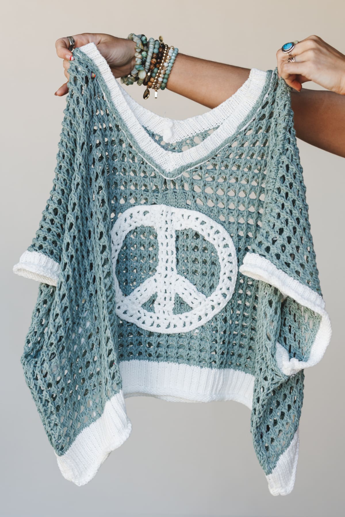 Shop Crochet Styles >