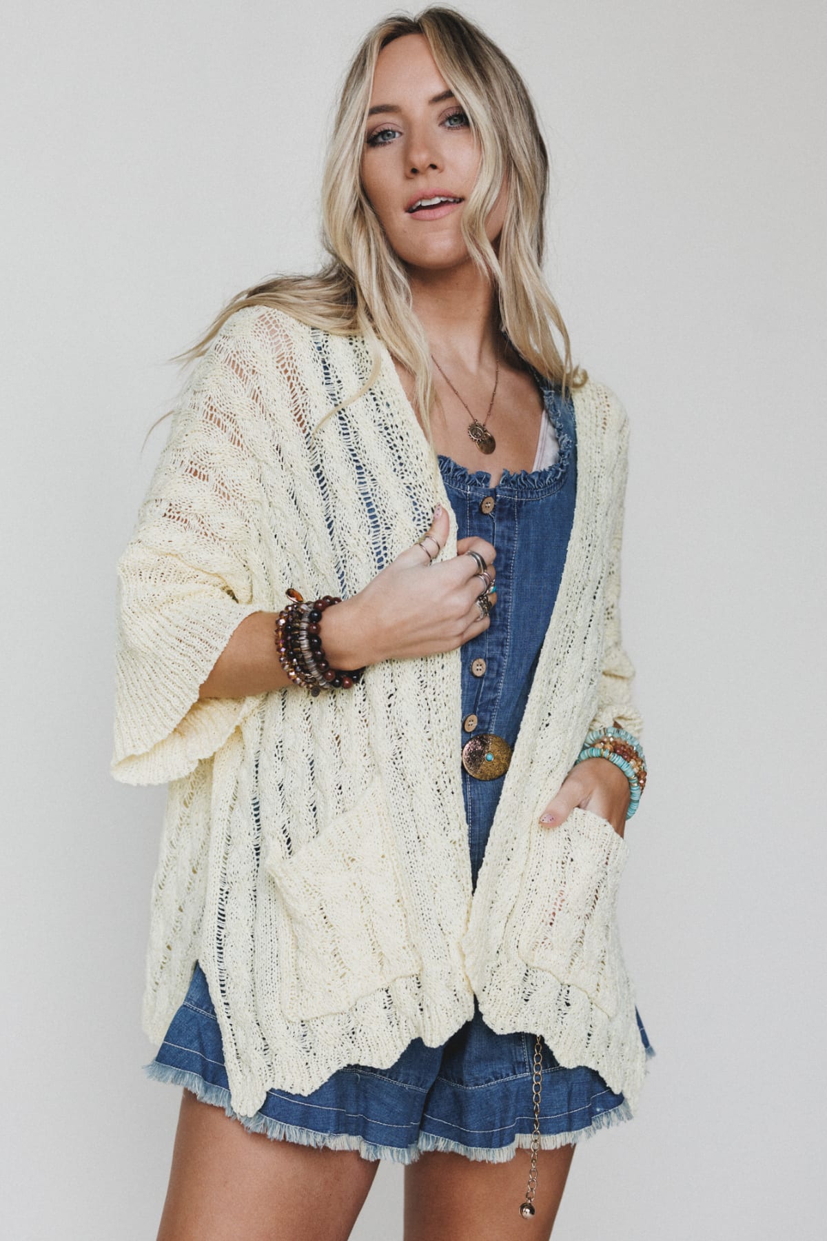 Shop Spring Along The Coast >