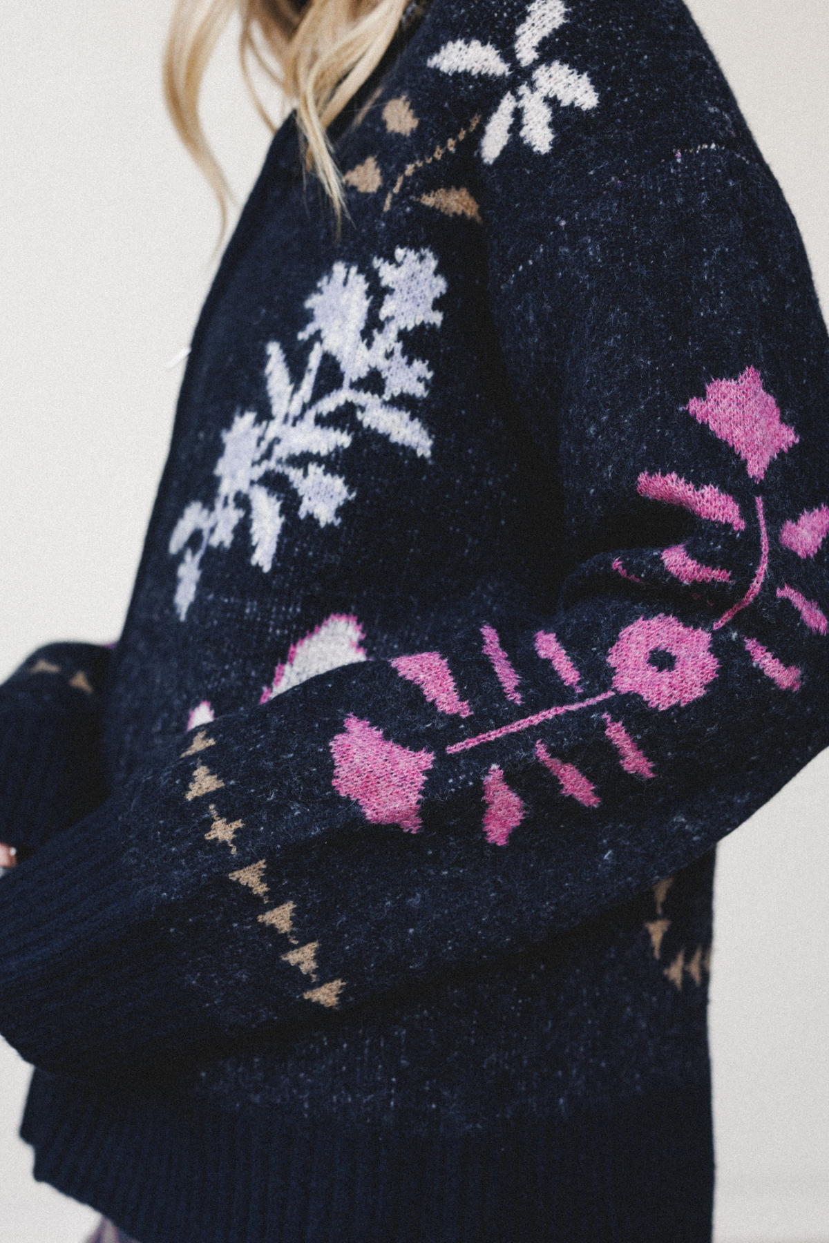 Shop New Sweaters >