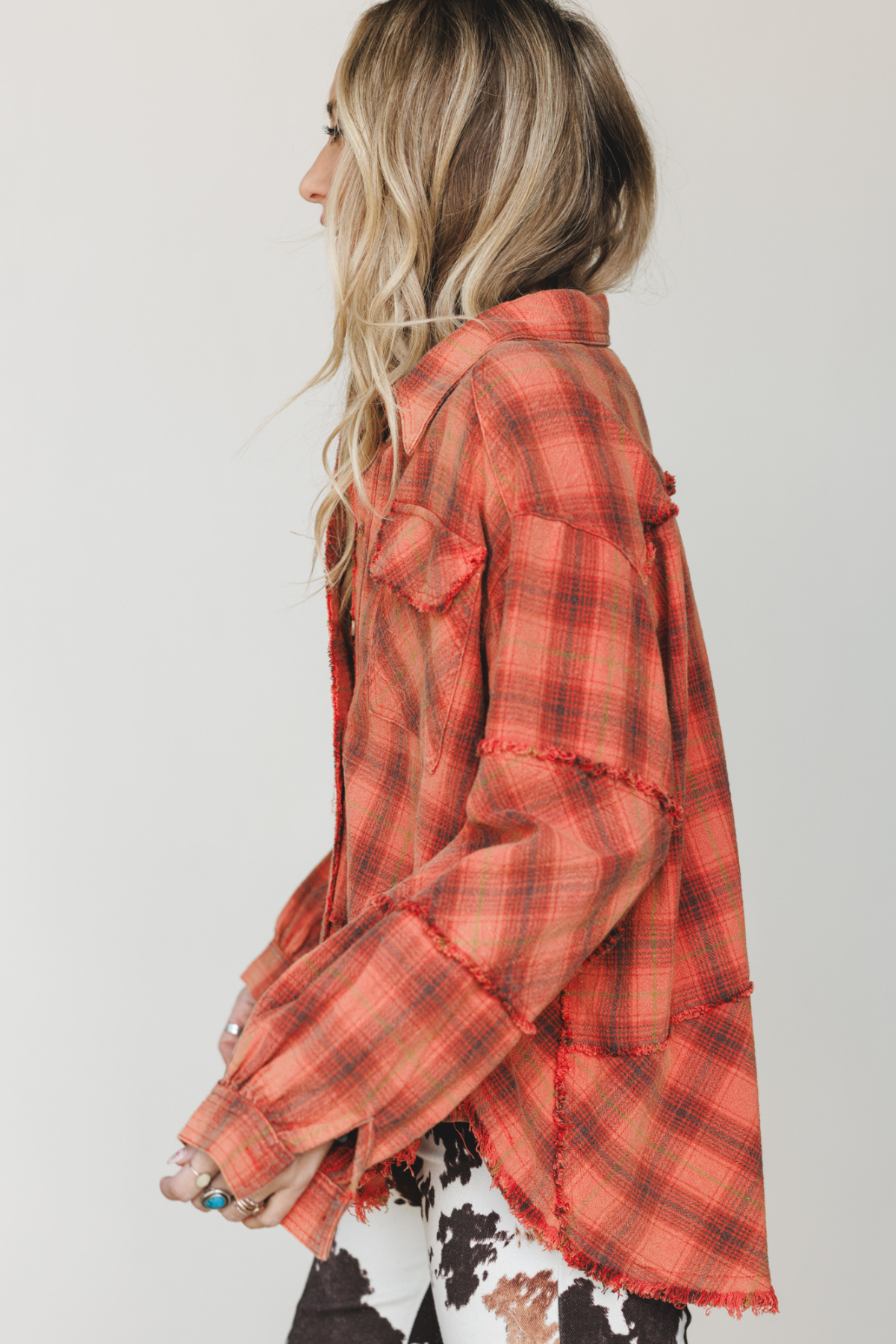 Shop New Tops >