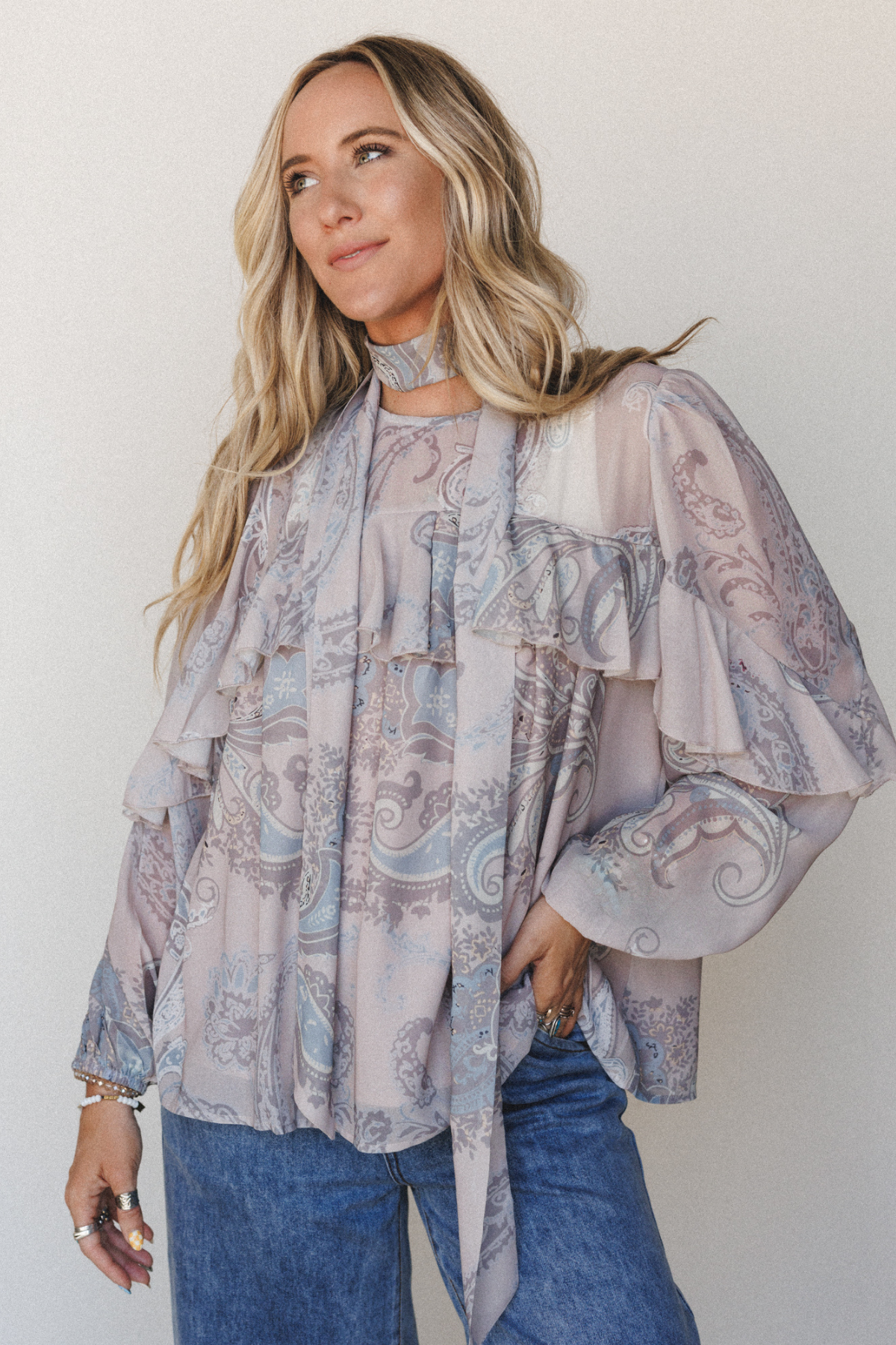 Shop New Tops >
