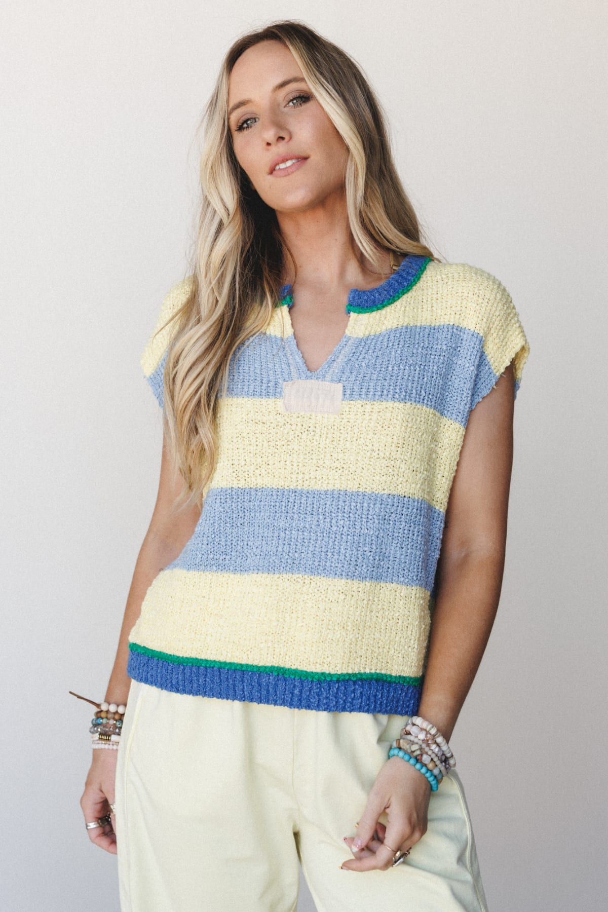 Shop New Tops >