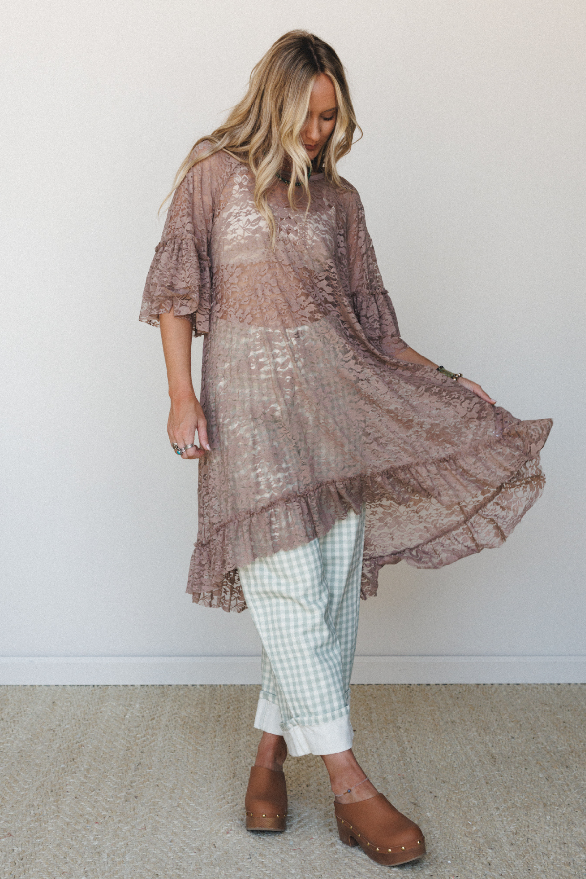Shop New Tops >