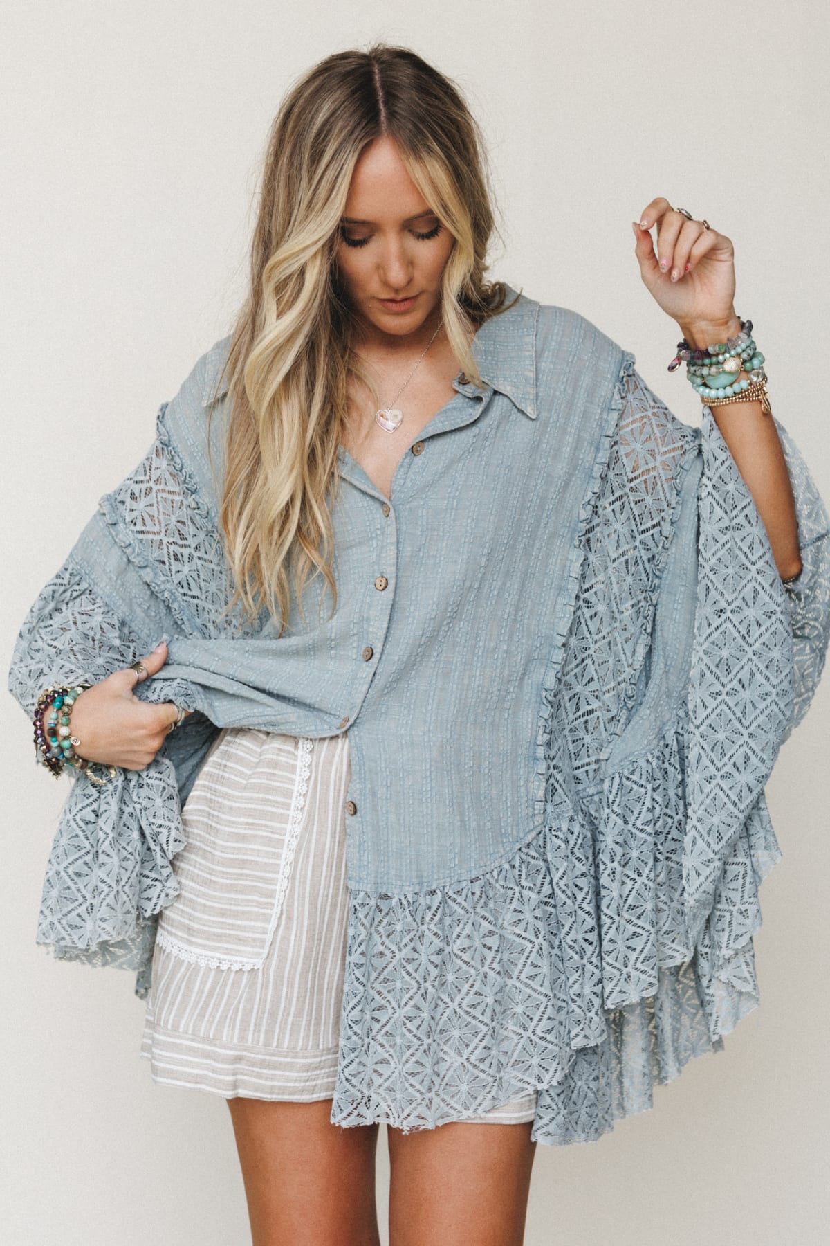 Shop New Tops >