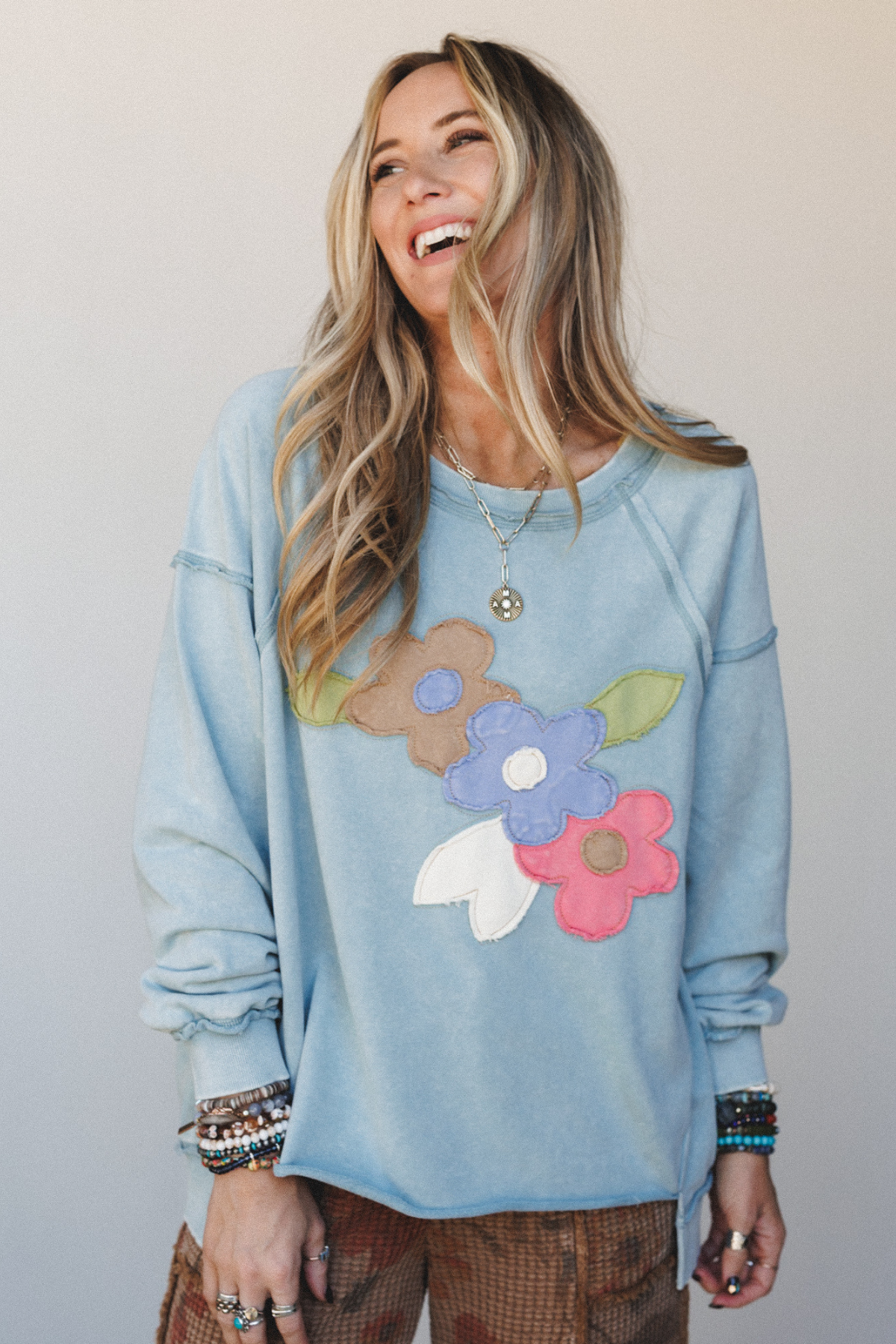 Shop New Tops >