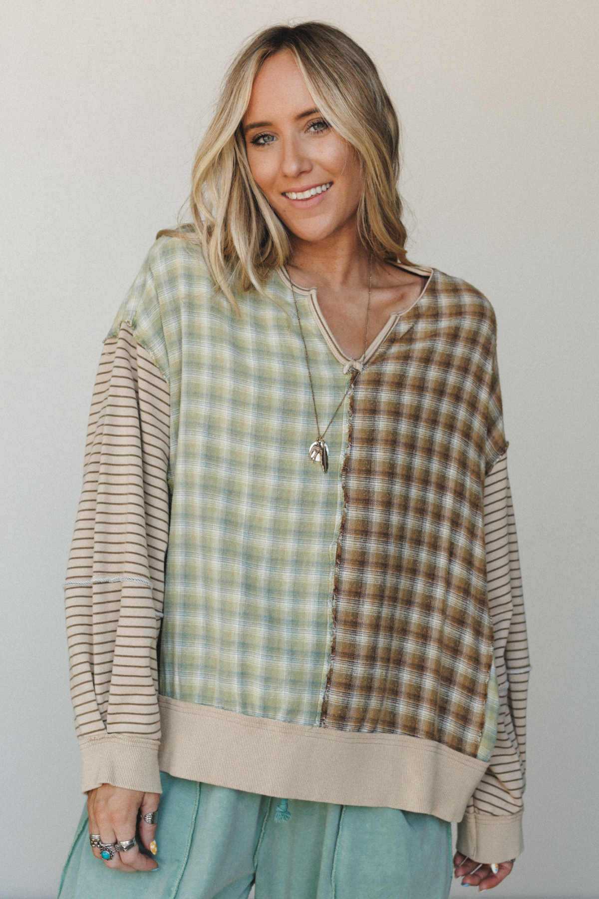 Shop New Tops >