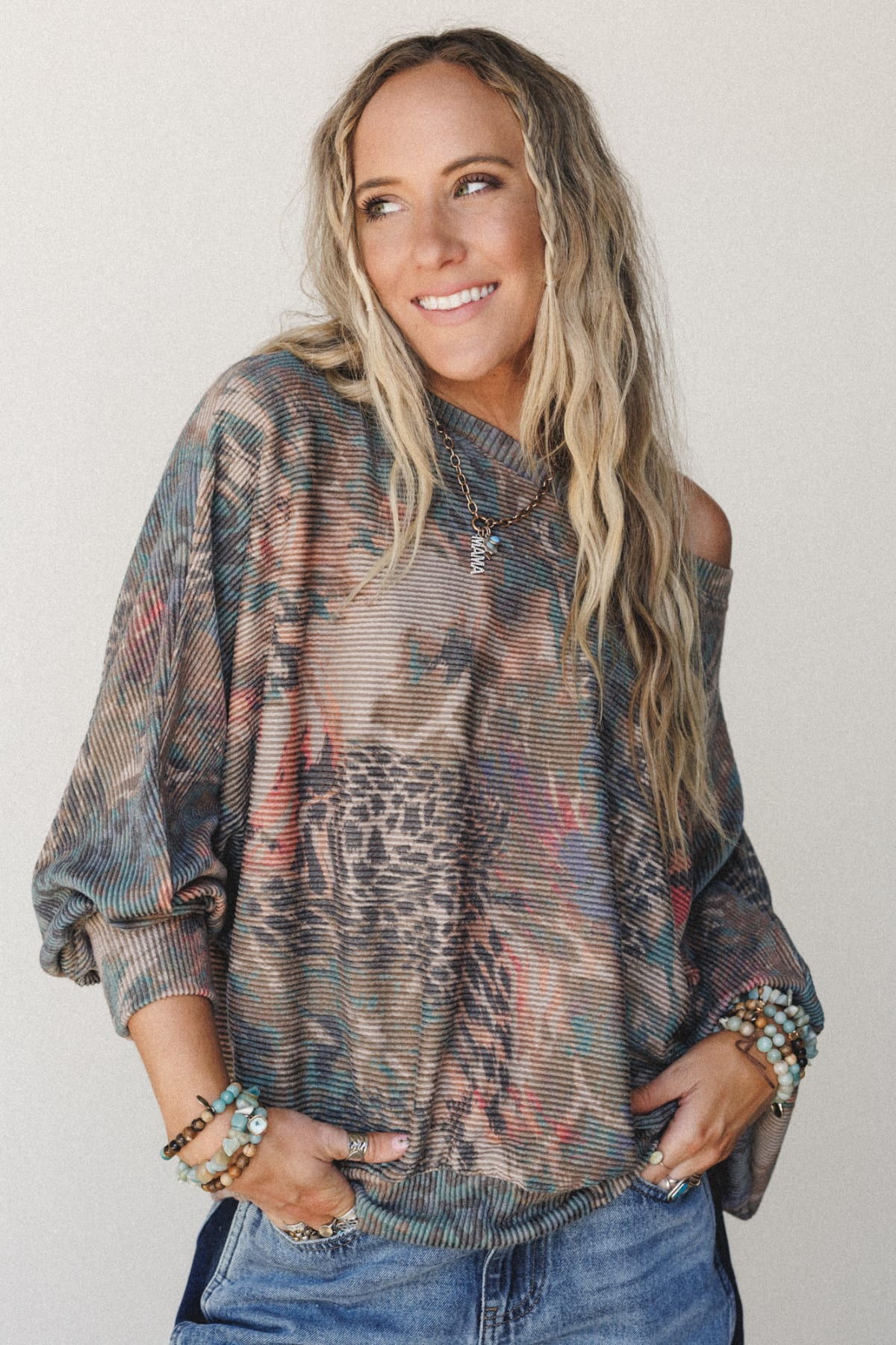 Shop New Tops >