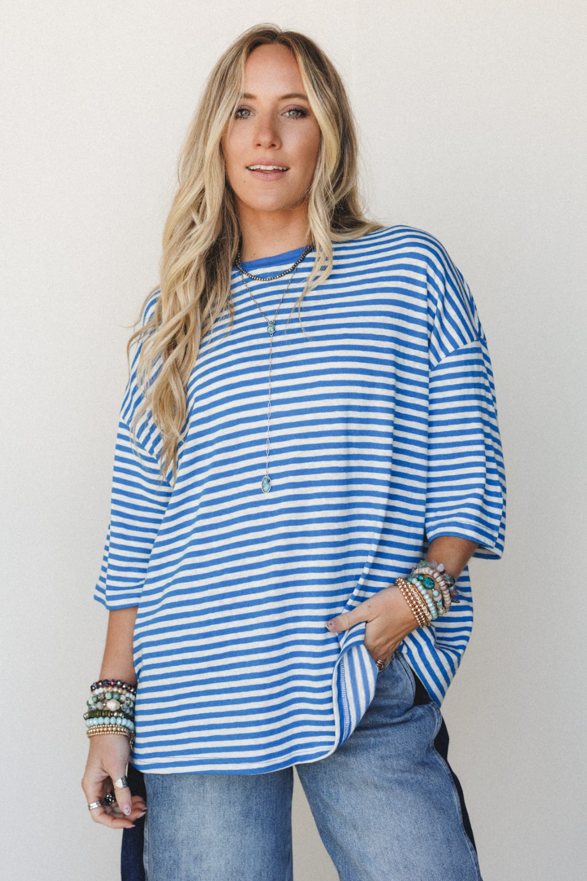 Shop New Tops >