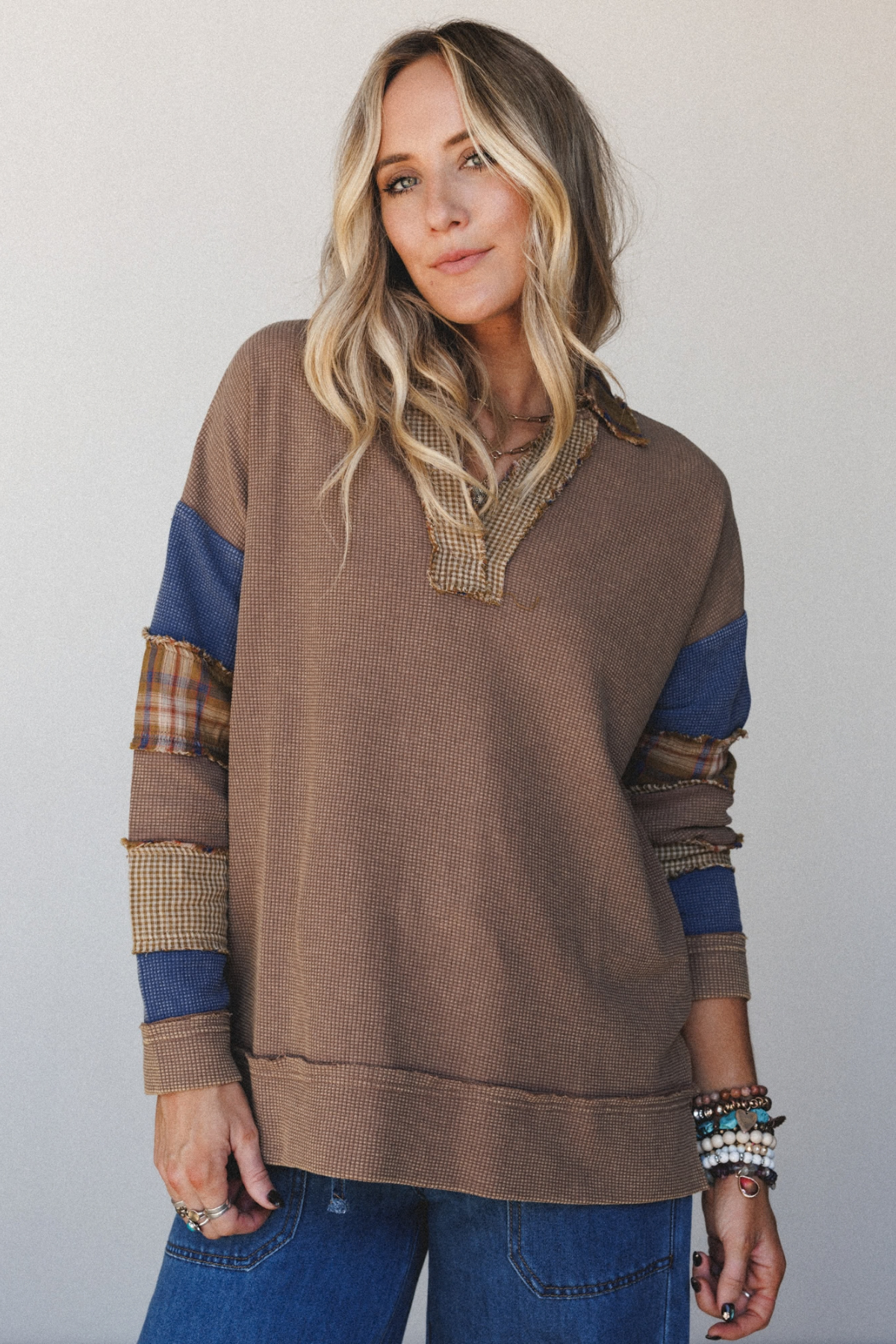Shop New Tops >