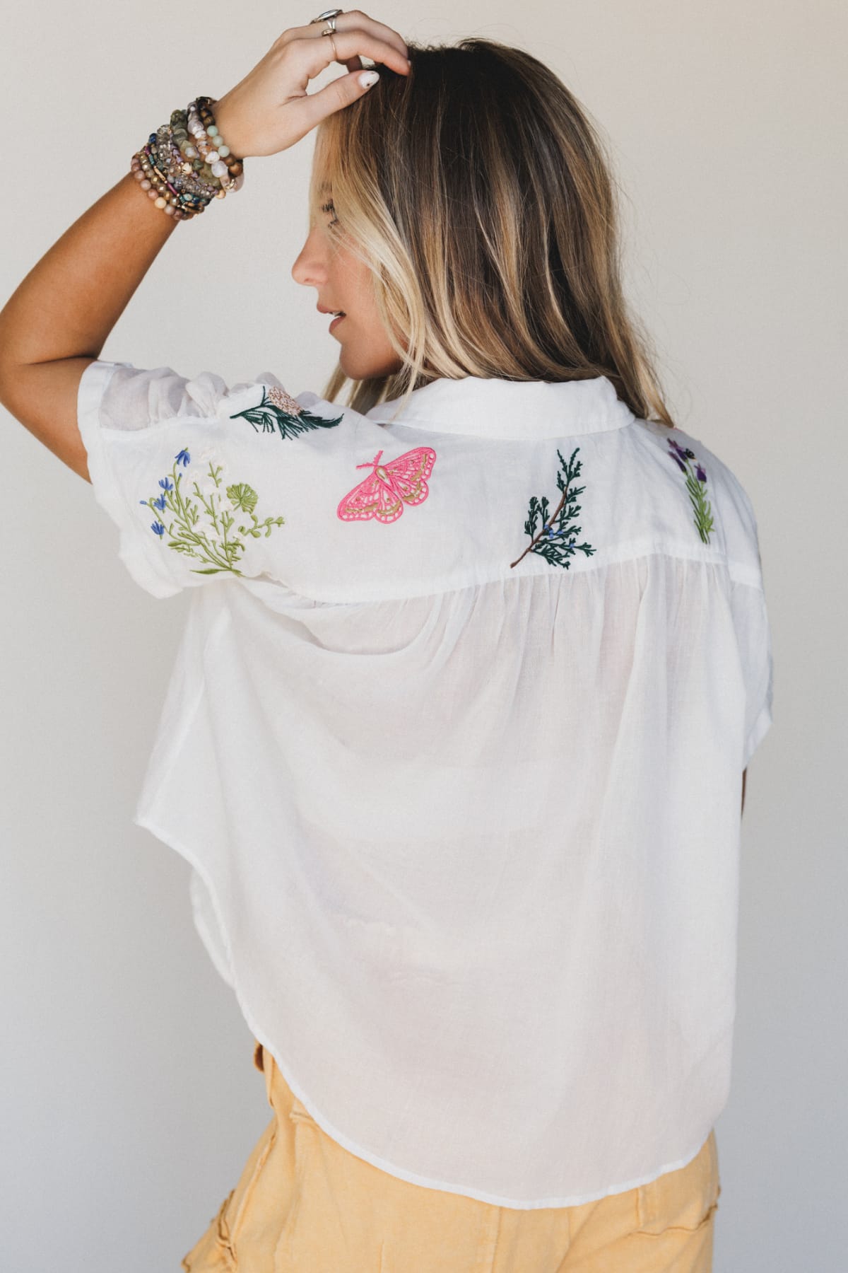 Shop Sweetest Days Dolman Top  >