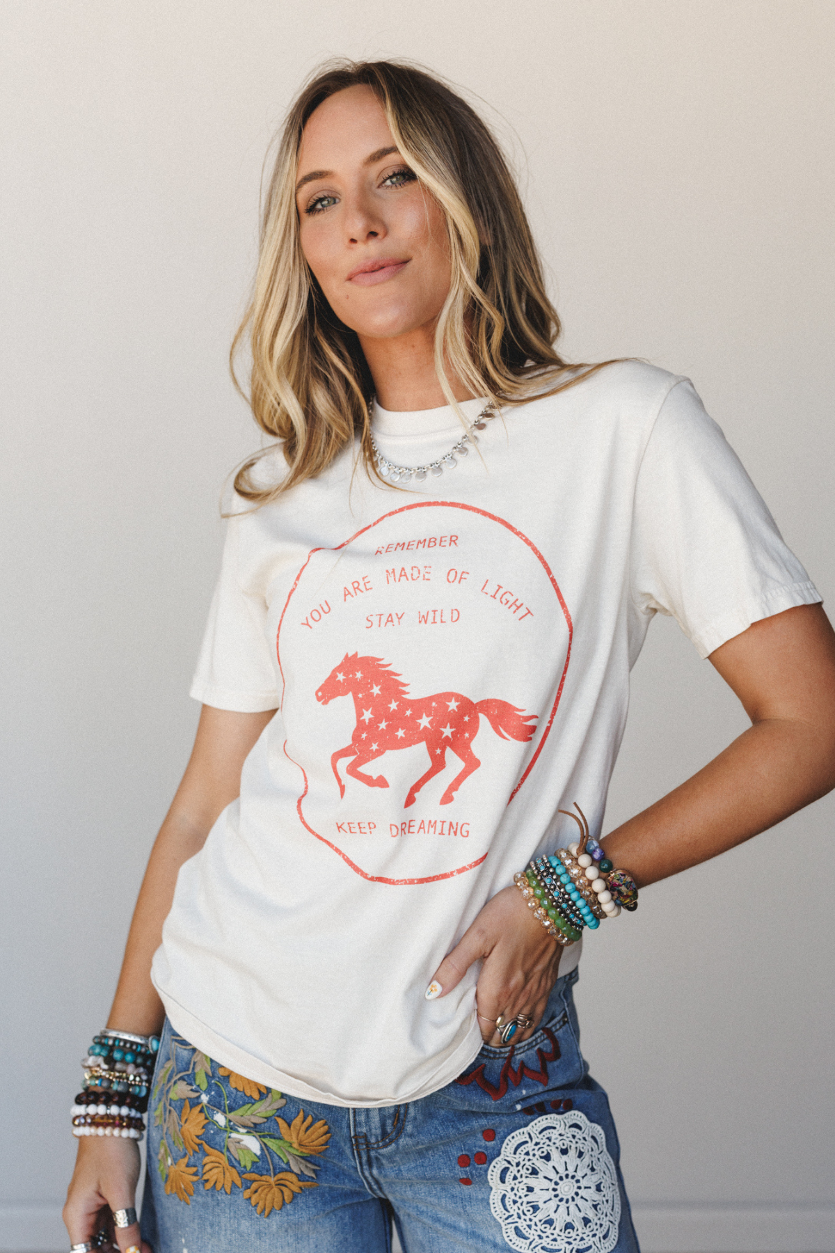 Shop New Tops >