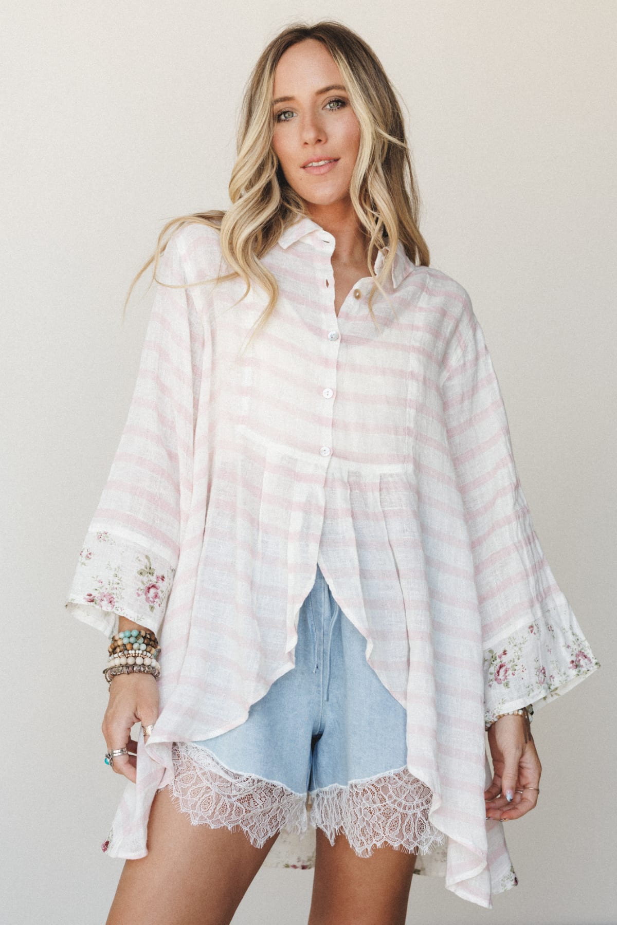 Shop New Tops >