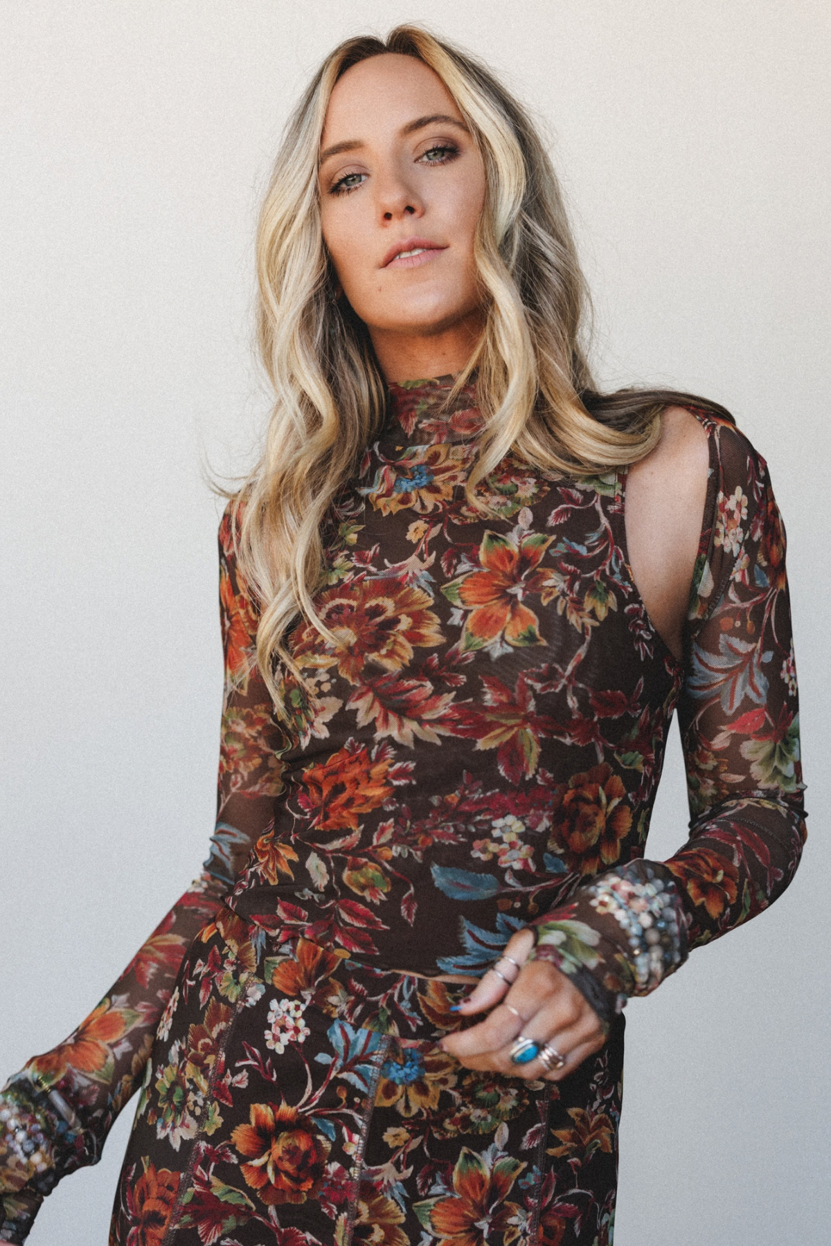 Shop Drifting Dawn Top >