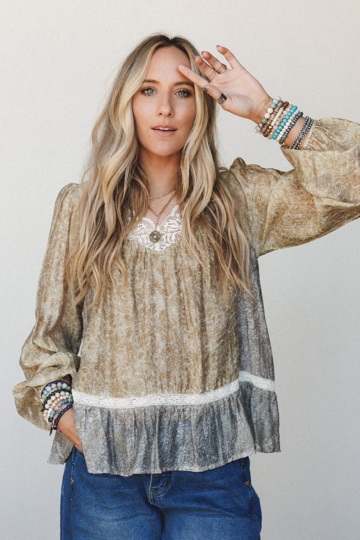 Shop New Tops >