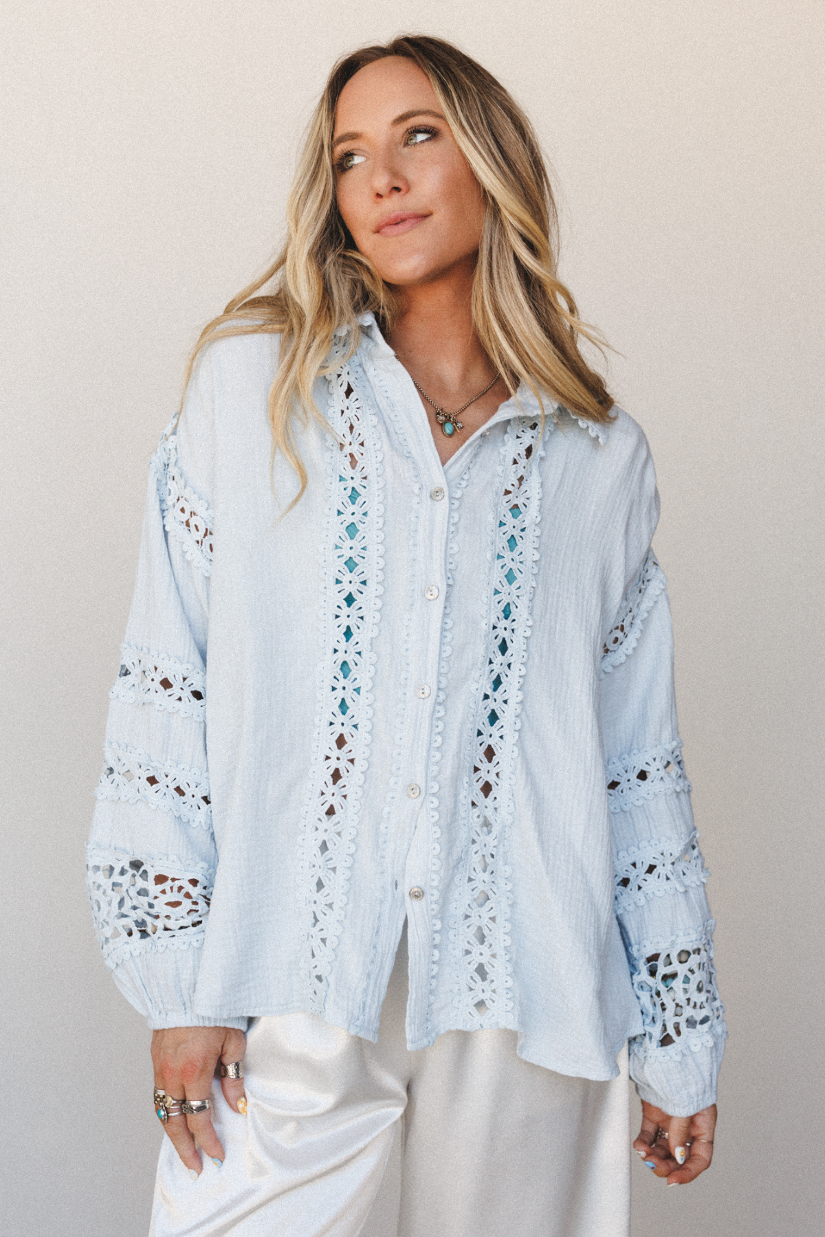 Shop New Tops >