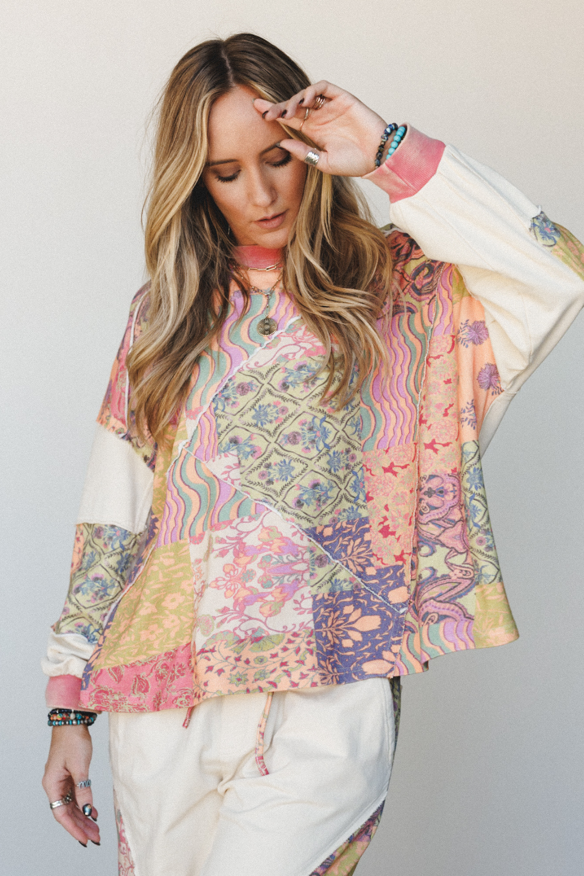 Shop Sun Bloom Top >