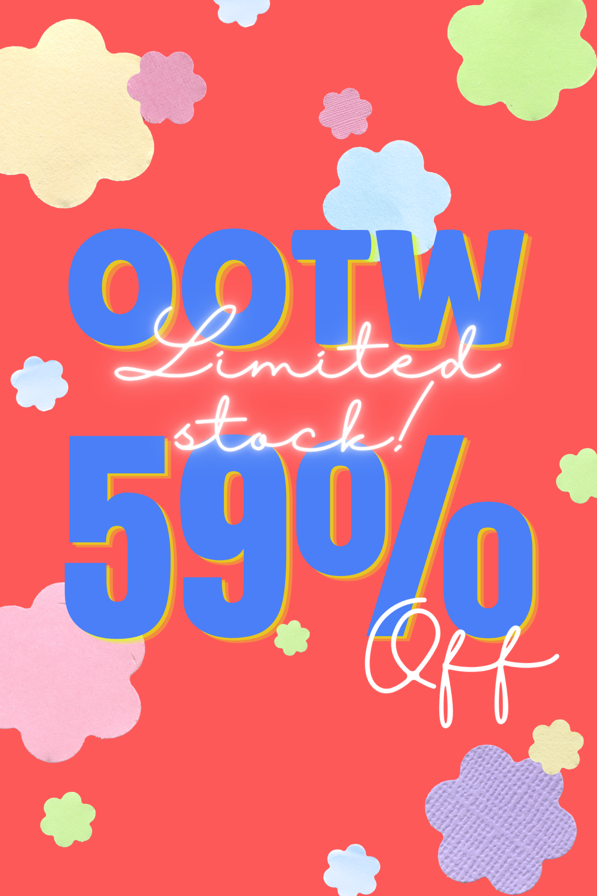 Shop OOTW >