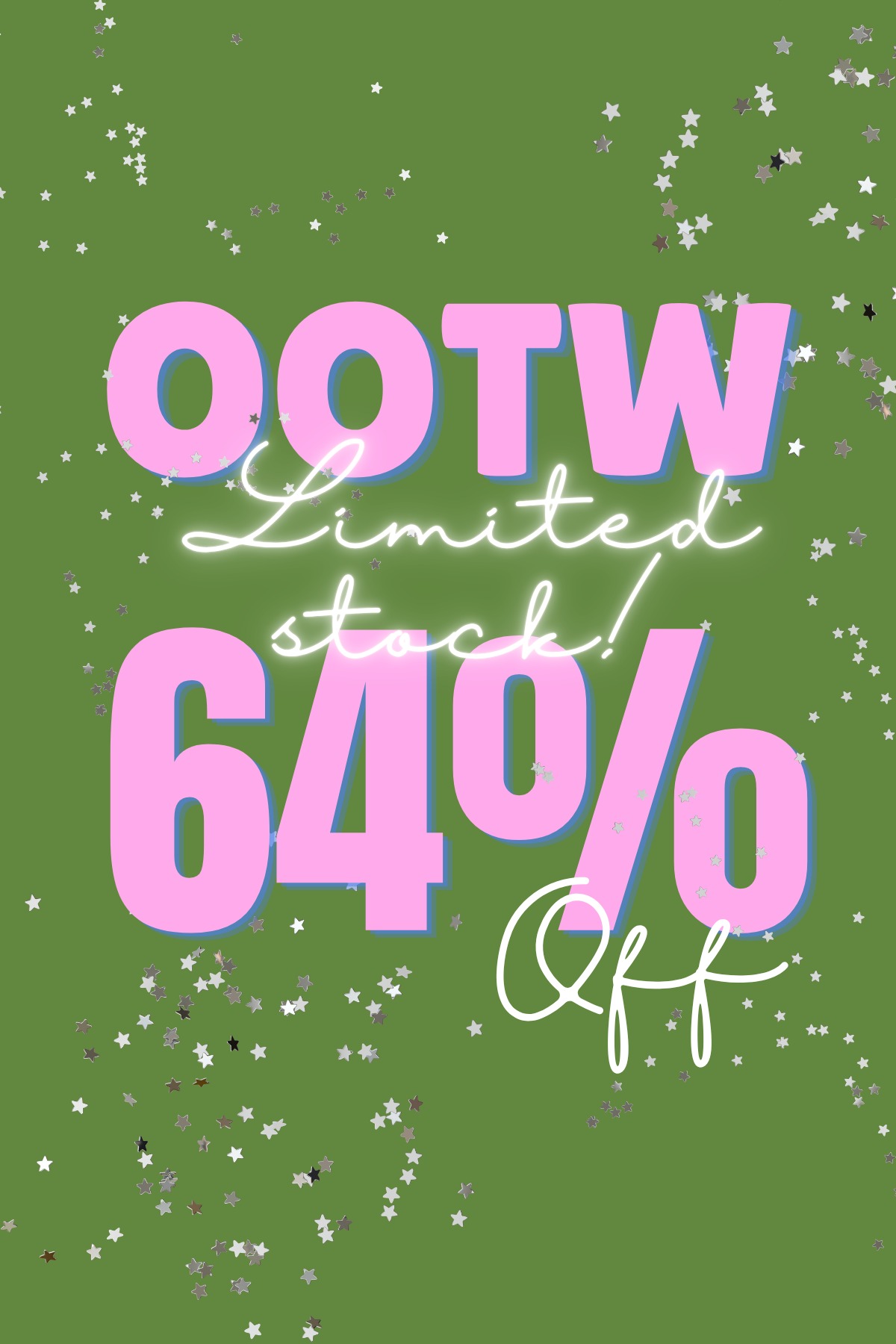 Shop OOTW >