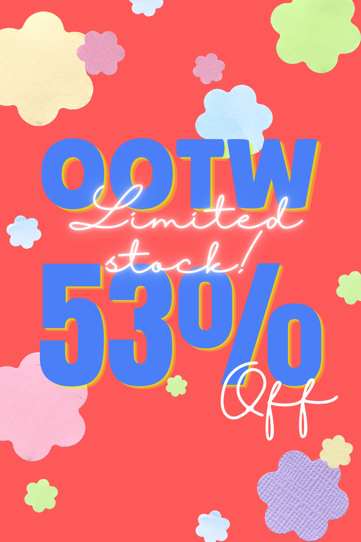 Shop OOTW >
