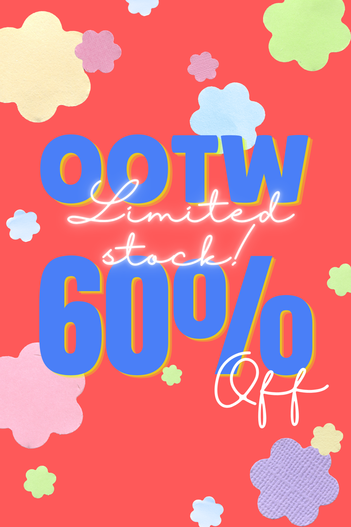 Shop OOTW >