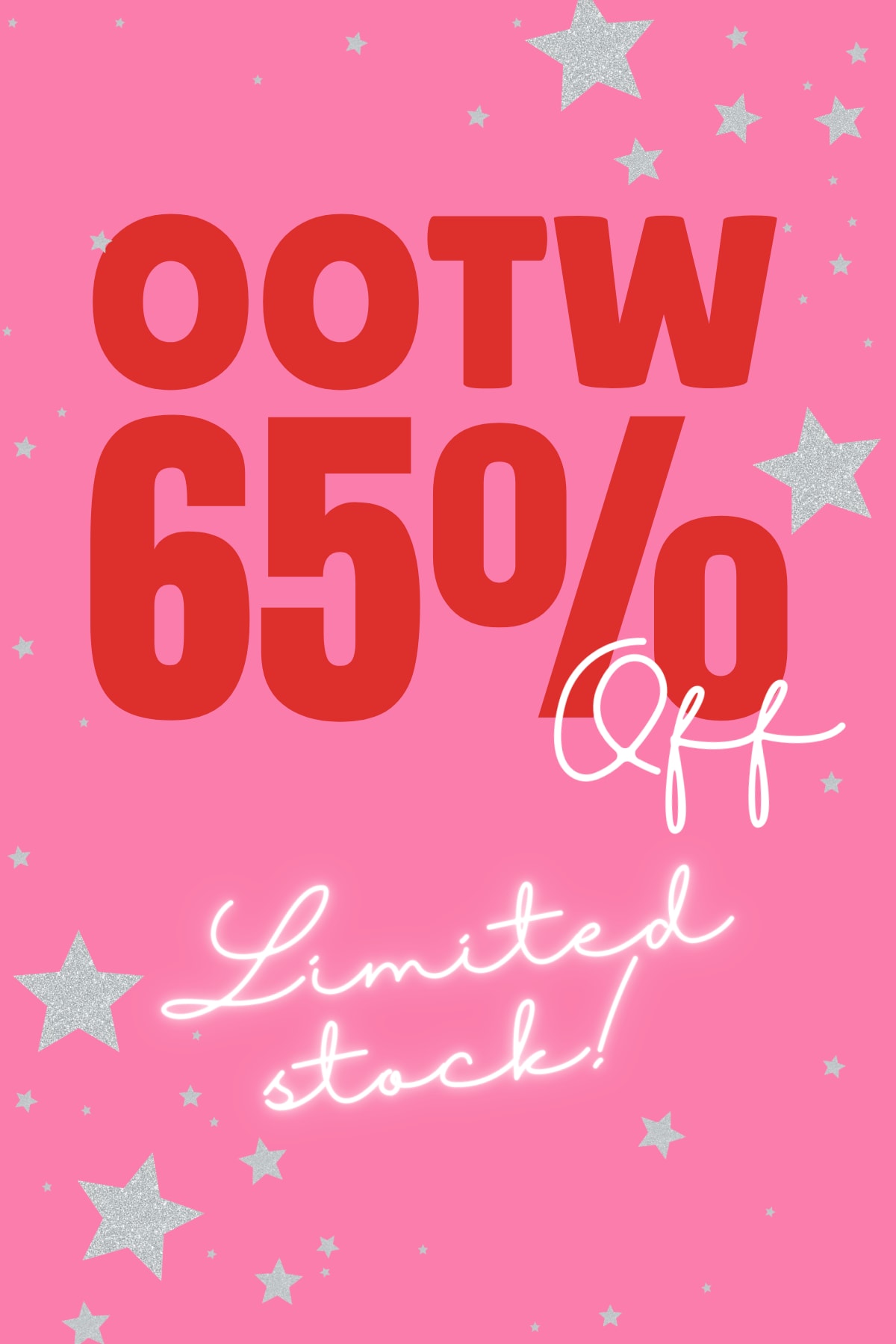 Shop OOTW >