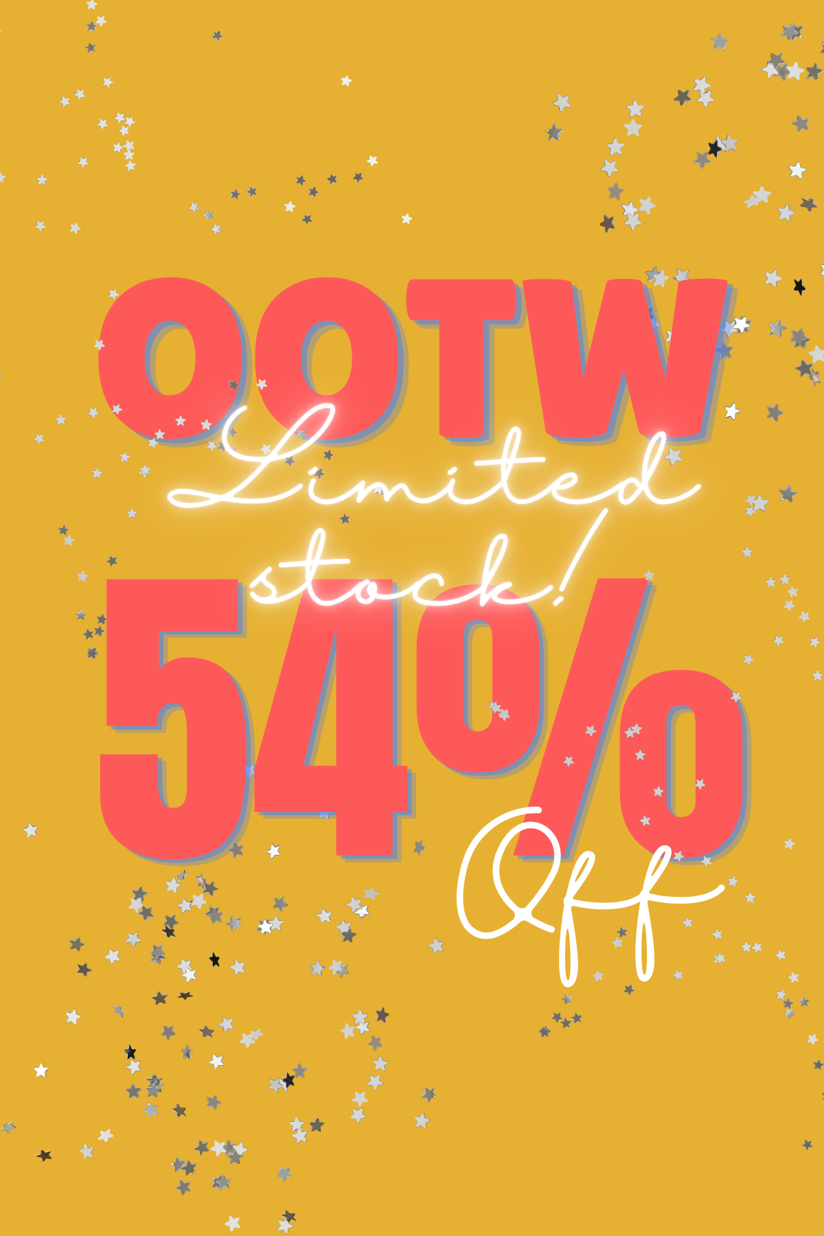 Shop OOTW >
