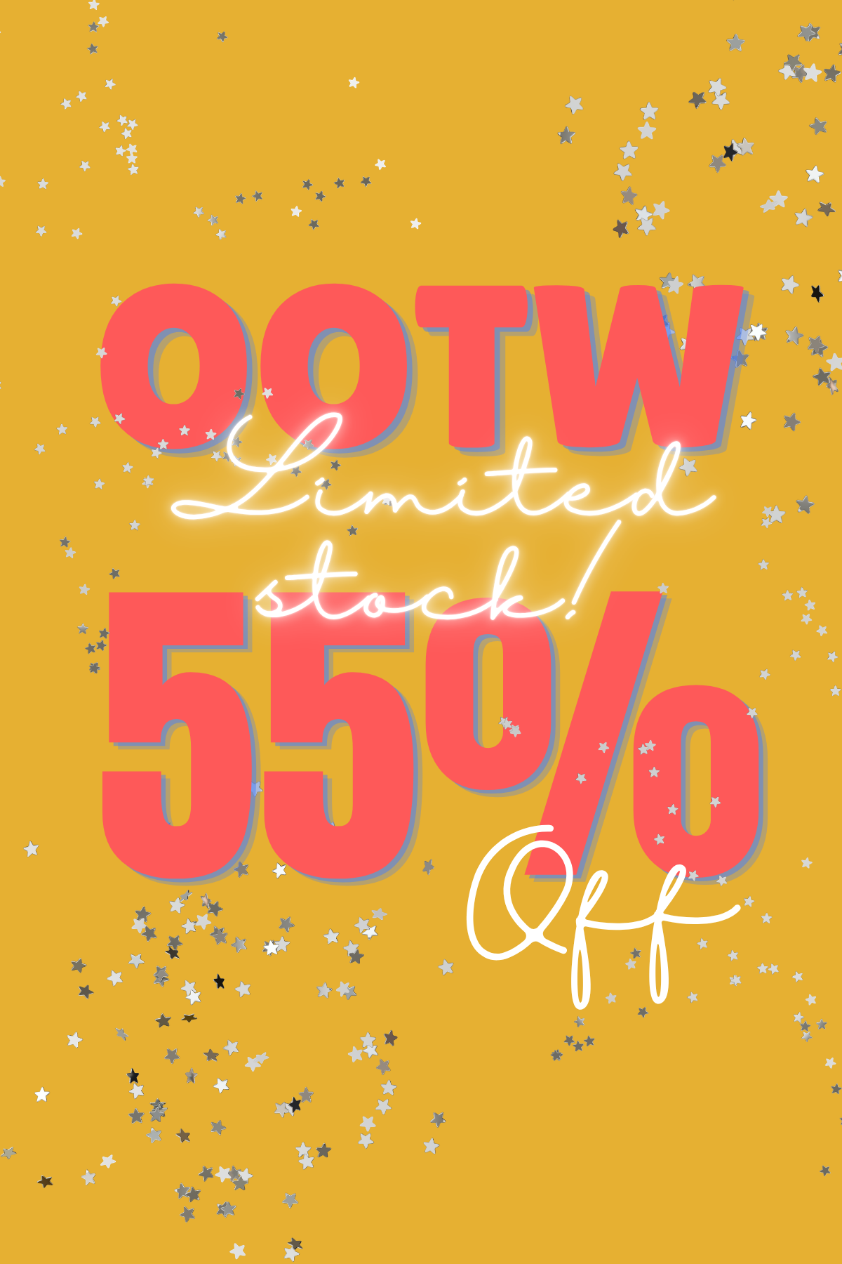 Shop OOTW >