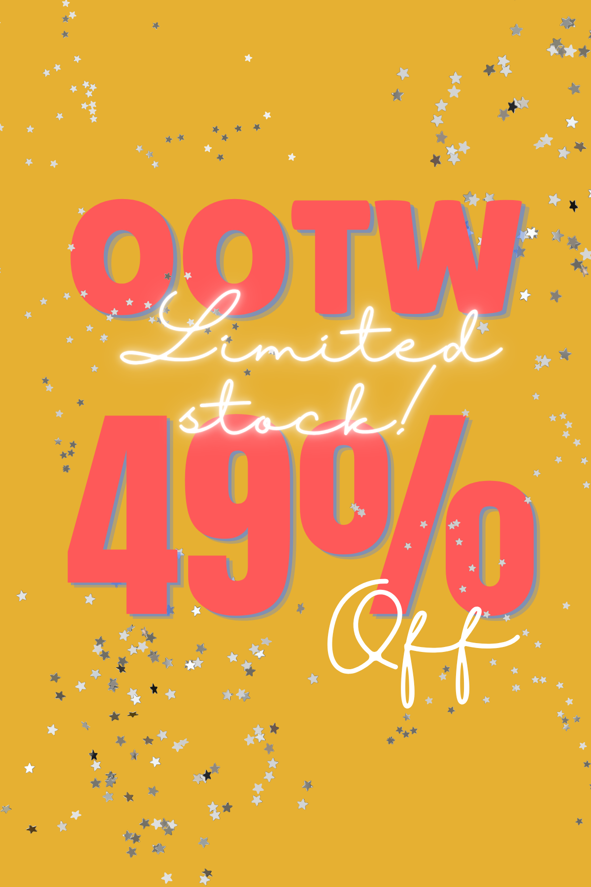 Shop OOTW >
