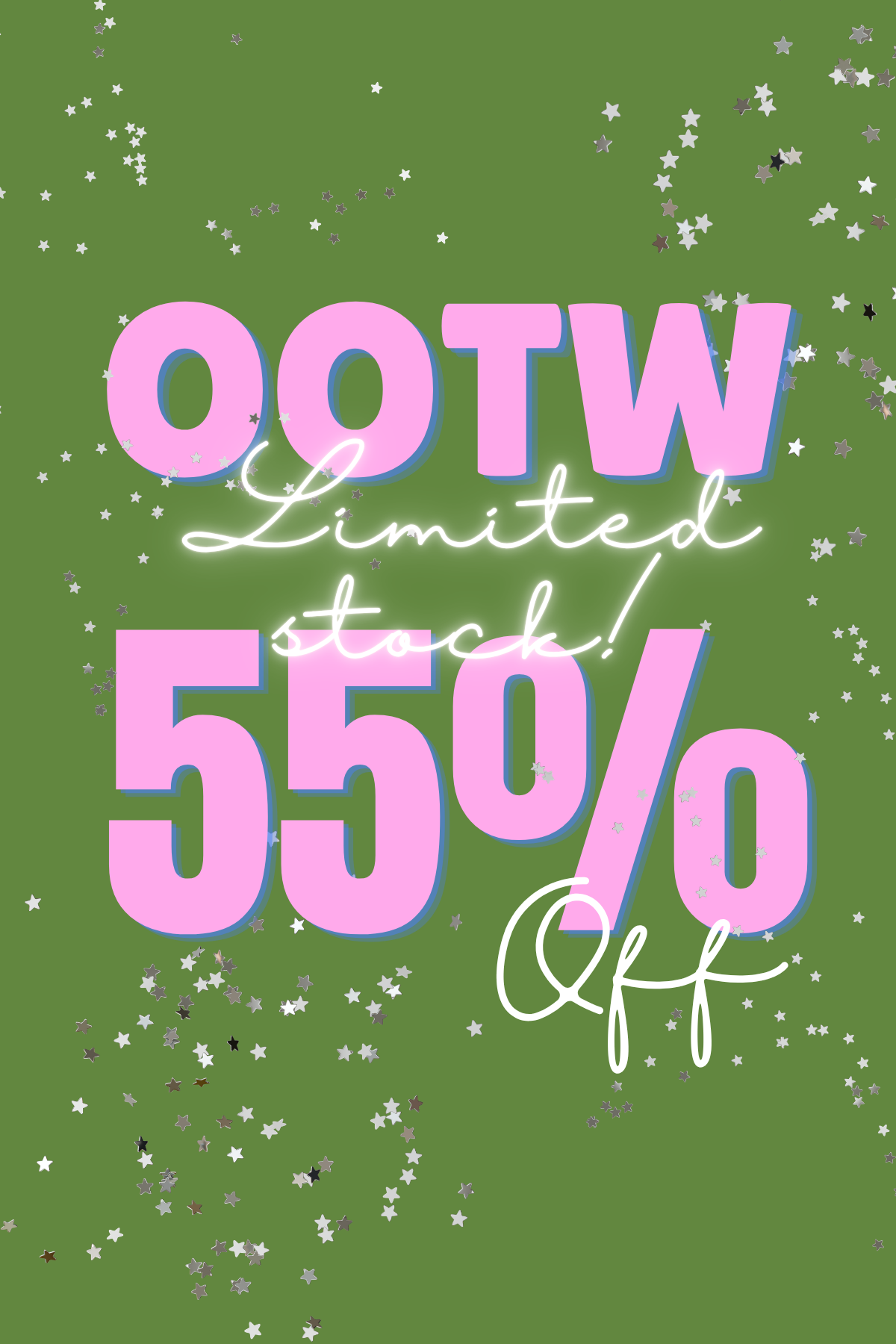 Shop OOTW >