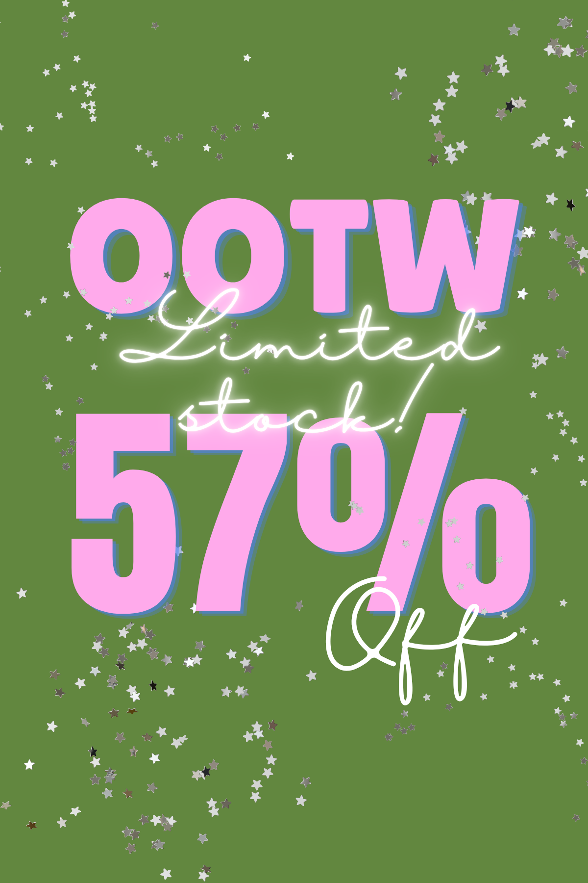 Shop OOTW >