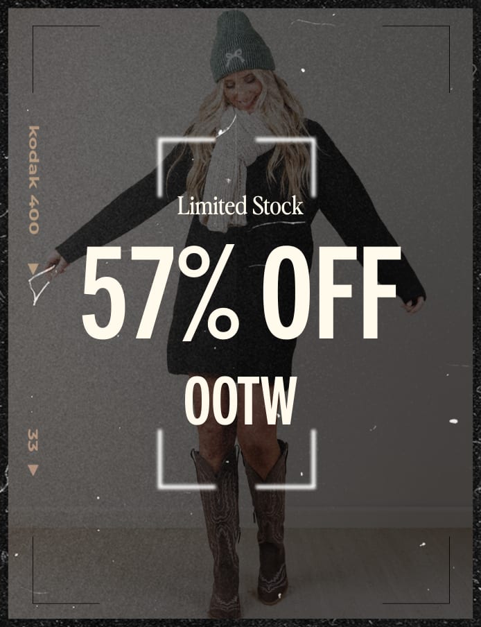 Shop OOTW >