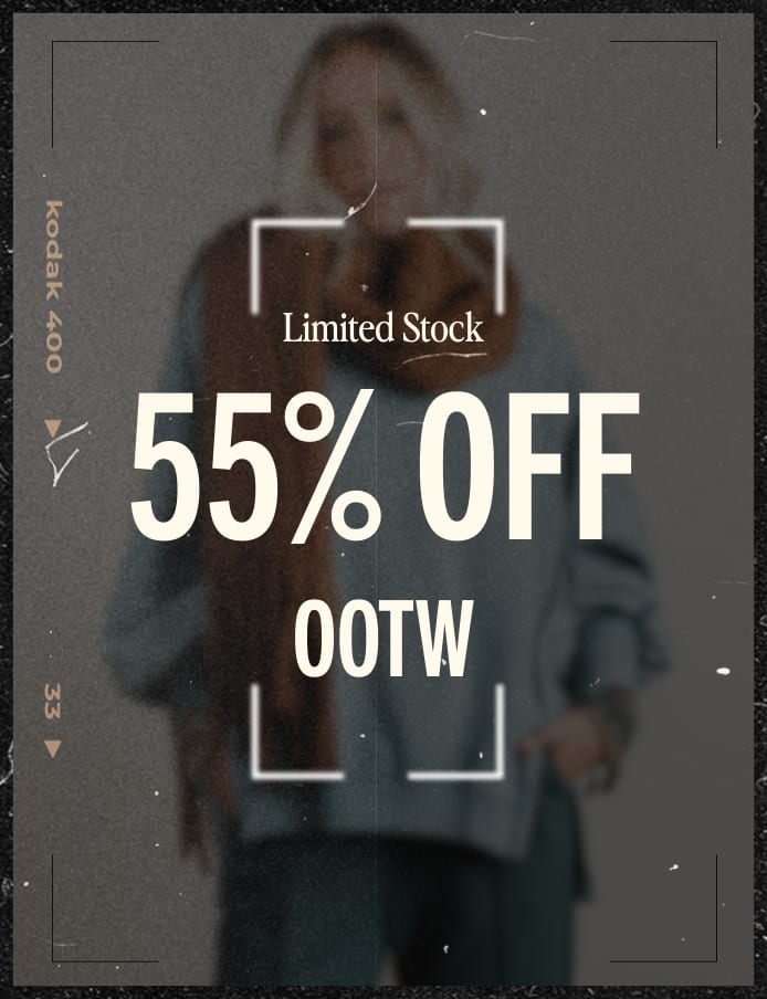 Shop OOTW >