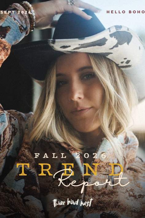 Shop The September Issue >