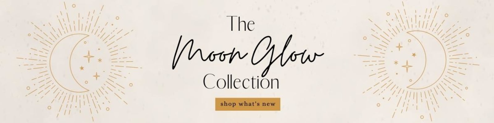 moon glow collection