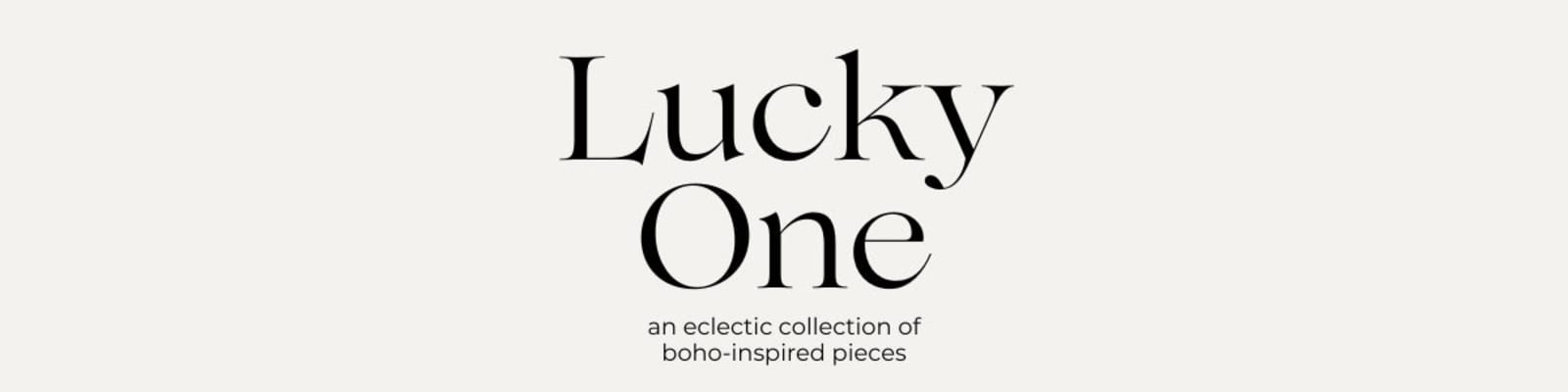 lucky one collection