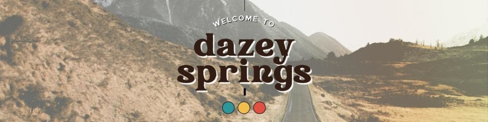 dazey springs collection