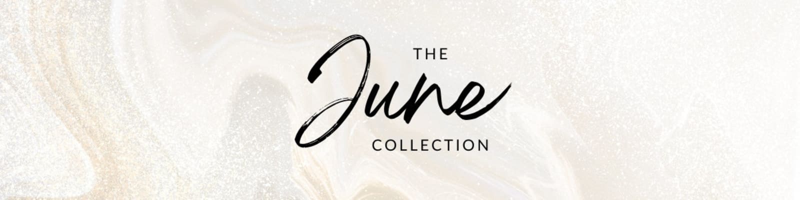 the june collection