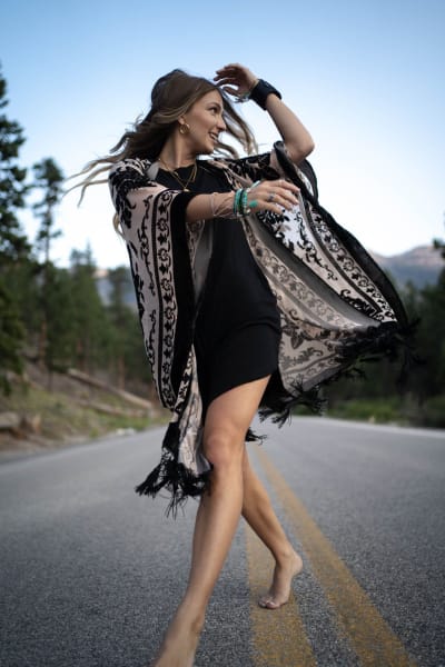Hippy & Bohemian Wear Collection - Boho Hippy Style Clothes & Accessories -  Sunrise Direct