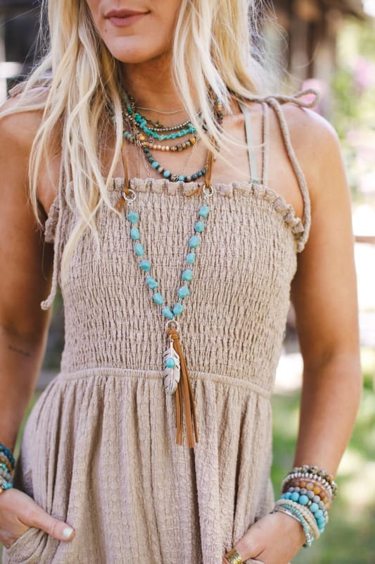 Boho Sol Cuff Bracelet - T4123 main image 0