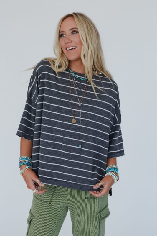 It's A Breeze Top (2 colors) main image 0